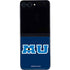 Disney Monsters University MU Logo Galaxy Z Flip5 5G Skin